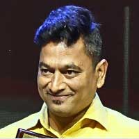 Anant Kulkarni
